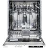 SCHAUB LORENZ Lavastoviglie da Incasso 13 Coperti E Scomparsa 60 cm SVDW1351 SCHAUB LORENZ