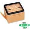 Ge.Ra. Company FILTRO HEPA MICROFILTRO IGIENICO PER VORWERK FOLLETTO VK135 VK136 COMPATIBILE