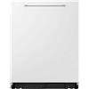 SAMSUNG DW60CG530B00ET LAVASTOVIGLIE INCASSO 14 COPERTI 7 PROGRAMMI CE.D