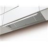 FABER 3050626489 CAPPA ASPIRANTE SOTTOPENSILE 90CM IN-NOVA ZERO DRIP A90