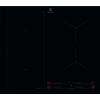 Electrolux Piano cottura ad induzione Serie 700 SenseBoil® 60cm KIS62453I