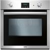 LOFRA GAIA FOS66GE FORNO A GAS VENTILATO 60CM 72 LITRI ACCIAIO INOX CLASSE A