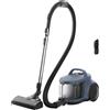 Electrolux Aspirapolvere senza sacco Serie 500 Blu EL51C1LDB