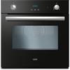LOFRA FOVN69EE GAIA FORNO ELETTRICO MULTIFUNZIONE 60CM VETRO NERO CLASSE A