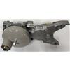 KENWOOD Scatola ingranaggi completa planetaria XLPRO KPL9000S KPL9010S ORIGINALE