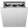 WHIRLPOOL WIC3C33F LAVASTOVIGLIE SCOMPARSA TOTALE 60 CM 14 COPERTI CE.D 3CESTO