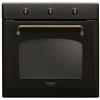 Hotpoint HOTPOIN FORNO FIT834ANHA 73L A