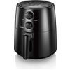 MF-TN35A2 3.5 Litri Friggitrice Ad Aria 1450W, Friggitrice Senza Olio, 0-200℃，Ti