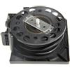 ARIETE AVVOLGICAVO CON CAVO 2X1MM ASPIRAPOLVERE CARRELLO JETFORCE 2791