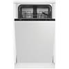 BEKO LAVASTOVIGLIE SLIM BDIS16030 CE.D 10 COPERTI HYGENE INTENSE 6 PROGRAMMI