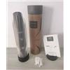 Vorwerk Folletto ASPIRABRICIOLE VORWERK FOLLETTO VC 100 NUOVO BLACK EDITION + ACCESSORI