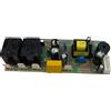 ARIETE SCHEDA PCB PRINCIPALE 5 PIN FRIGGITRICE AIRY FRYER DIGITAL 4616 4618