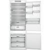 WHIRLPOOL WHSP70T122 FRIGO COMBINATO 394LT CE.D TOTAL NO FROST FAST COOLING