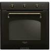 Hotpoint-Ariston HOTPOINT FIT834ANHA FORNO ELETTRICO 73 LT 7 FUNZIONI ANTRACITE