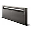 ELICA GETUP CAST IRON/A/90 CAPPA SCOMPARSA ASPIRANTE TOUCH CONTROL EFFETTO GHISA