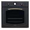 INDESIT IFVR800HAN FORNO ELETTRICO MULTIFUNZIONE INCASSO ANTRACITE 65 LT CL A