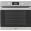HOTPOINT Forno HOTPOINT Incasso 71 L Multifunzione Ventilato 7O 5FA 841 JH IX HA