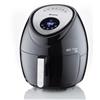 Ariete 4618 Airy Fryer XXL Friggitrice ad Aria, 7L , 1800W, Nero- Rotex