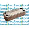 IMMERGAS SCAMBIATORE 16 PIASTRE 1.022221 1022221 CALDAIA COMPATIBILE