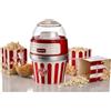 Ariete Macchina per pop corn XL Ariete 2957 Party Time rossopopcorn popper - Rotex