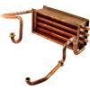ARISTON SCAMBIATORE SCALDABAGNO A GAS 65153843