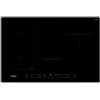 WHIRLPOOL PIANO WLB2977NE INDUZIONE 80CM 4ZONE