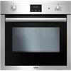 LOFRA FOS69EE GAIA FORNO ELETTRICO 60CM VETRI RIFINITURE INOX CLASSE A