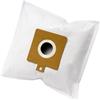 Gecasa srl Hoover Freespace TFS 5207 filtro 5 sacchetti microfibra per aspirapolvere H235MF