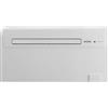 Splendid OLIMPIA SPLENDID 02595 UNICO AIR HP EFA CLIMATIZZATORE INVERTER NO ESTERNA