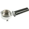 GAGGIA PORTAFILTRO BRACCETTO CON BECCUCCIO 2 VIE MACCHINA CAFFE' BABY CLASSIC