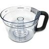 KENWOOD CONTENITORE RECIPIENTE FOOD PROCESSOR AT647 KAH647 KENWOOD NUOVA VERSION