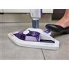 POLTI SPAZZOLA CON SERBATOIO SV440 SV400 SV 400 VIOLA DOUBLE RICAMBIO ORIGINALE
