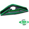 Ge.Ra. Company PIASTRA CON SETOLE SOTTOSPAZZOLA HD60 PER FOLLETTO VK200 VK220S COMPATIBILE