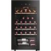 HAIER HWS34GGH1 CANTINA CANTINETTA 34 BOTTIGLIE 5 RIPIANI CL.G