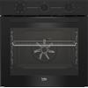 BEKO BBIE11100B FORNO ELETTRICO INCASSO 60CM 72LT MULTIFUNZIONE NERO CL.A