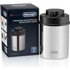 De'Longhi DELONGHI CONTENITORE SOTTOVUOTO PER CIBI CAFFE' POLVERE E GRANI 1300ML 500G CAFF