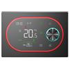 Termostato Smart WiFi Beca BHT-9000GCLW Termostato Smart WiFi BHT-9000GCLW per Controllo Caldaia - Expert4house Design