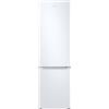 Samsung Frigorifero Combinato No Frost D 390 Lt Inverter Bianco RB38C605DWW/EF Samsung