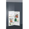 WHIRLPOOL ARG 71911 FRIGO INCASSO MONOPORTA STATICO 6 SENSO 190 LITRI