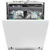 CANDY Rapido CS5C4F1A LAVASTOVIGLIE 60CM INCASSO 3 CESTI 15 COPERTI WIFI CL.C