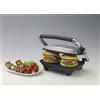 Ariete Piastra elettrica antiaderente bistecchiera toast grill 1911 new - Rotex