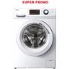 HAIER Lavatrice HAIER 10 Kg Classe A cod: HW100-B12636NEIT