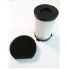 Ariete filtro HEPA retina spugna aspirapolvere scopa Handy Force 2716
