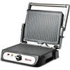 Girmi Bistecchiera elettrica Girmi BS41 contatto Piastre pietra staccabili Rotex
