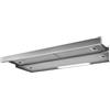 ELICA ELITE 35 GRIX/A/60 CAPPA ASPIRANTE DA INCASSO SILVER/INOX 60 CM CLASSE A