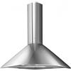 ELICA RUBINO ANGIXA/100IX CAPPA AD ANGOLO CLASSE D IN ACCIAIO INOX