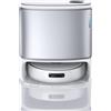 NARWAL Robot Aspirapolvere con Sacco 6400 mAh 2.5 Lt Wi-Fi FREO Z10 ULTRA WHITE NARWAL