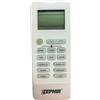 Zephir XHY-T TELECOMANDO PER CLIMATIZZATORE FISSO ZEPHIR ZEM9000 PROD 2021