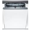 BOSCH SMV46KX55E LAVASTOVIGLIE AD INCASSO INTEGRATA 60CM 13COPERTI CE.E SILENCE