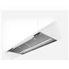 ELICA BOXIN ADVANCE DRY IX/A/60 CAPPA ASPIRANTE INOX No Drip Airmatic CL.B